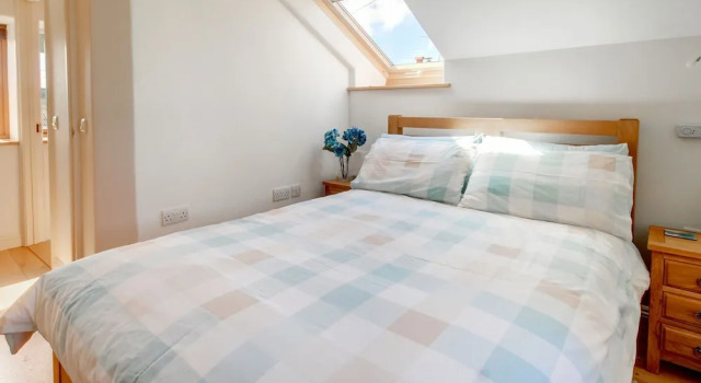 Romantic Holiday Home in Croyde near Beach, Prenota Hotel Hotel e alloggi a Georgeham, Hotel