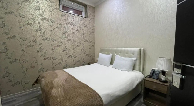 Двухместный номер Economy Hotel Aivani Old Tbilisi
