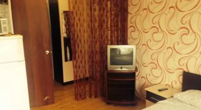 Living quarters Friends, Réserver Hôtel Motovilikhinsky City District Perm, près de Musée d'art contemporain de Perm PERMM