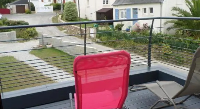 Maison Quenvel, Забронировать Отель Отели Finistère с парковкой, Парковка