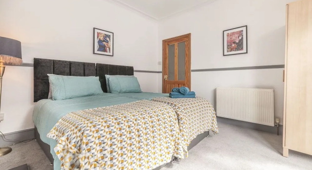 Bovey House, Book Hotel Exeter Devon