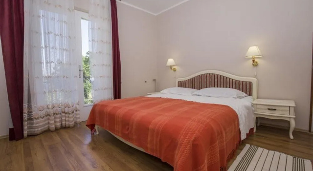 Apartments & Rooms Ribarić, Забронировать Апартаменты/квартира Апартаменты Ловран, Апартаменты/квартира