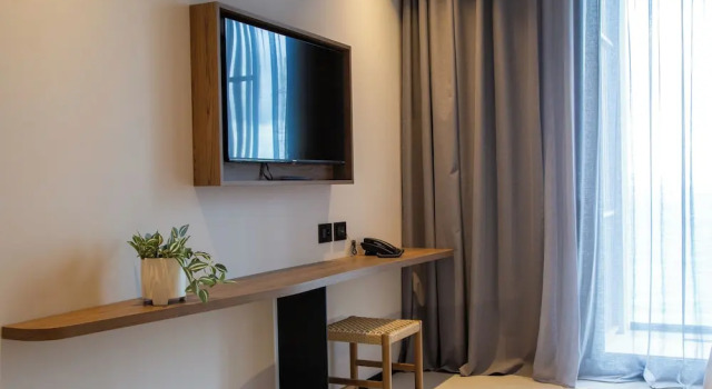 Номер Superior Radream Hotels & Spa