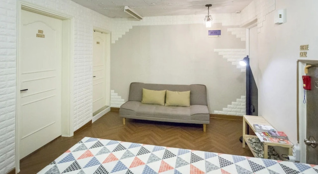 Villa Business Xicun 168 B&B