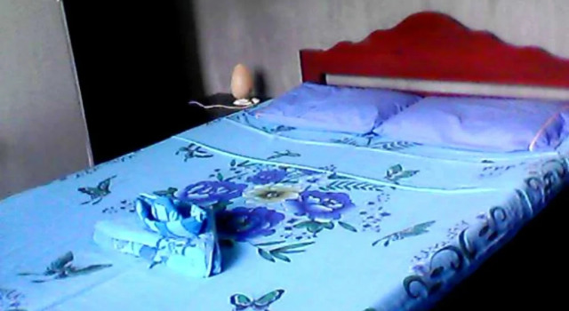 7P2 Bed and Breakfast