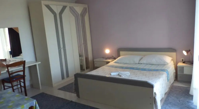Apartments Andela, Забронировать Апартаменты/квартира Отели Приморско-Горанской жупания с парковкой, Парковка