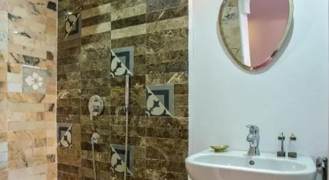 Двухместный полулюкс Riad Leila Marrakech
