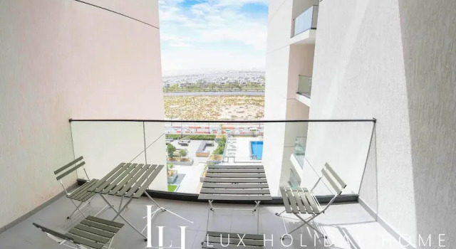 Апартаменты LUX The Dubai Hills Executive Suite