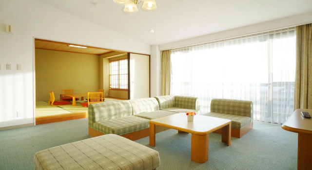 Коттедж Hotel Laforet Nasu