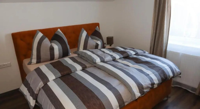 Апартаменты Living8-Appartements