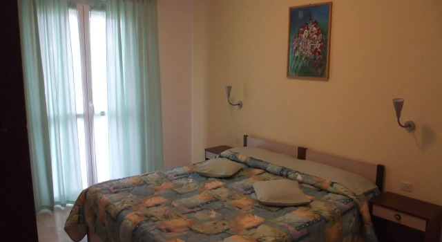 Residence Il Borgo degli Ulivi Resort