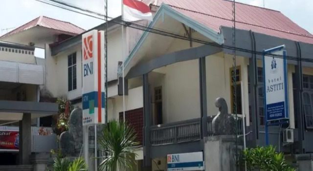 Hotel Astiti