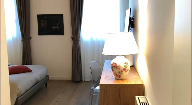 Номер Superior Agriturismo Relais Maddalene101