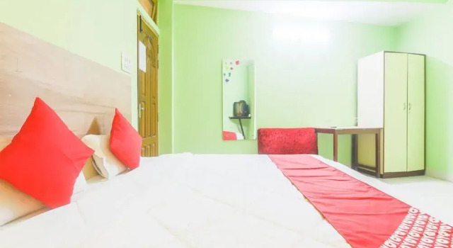 Hotel Priyodarshani by OYO Rooms