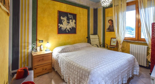Amazing Apartment in Lucca With Wifi and 1 Bedrooms
