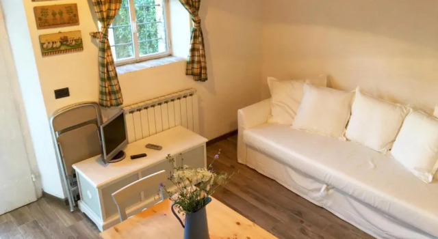 Casa Bouganville, Book Lejlighed Lejligheder i Capannori, Lejlighed