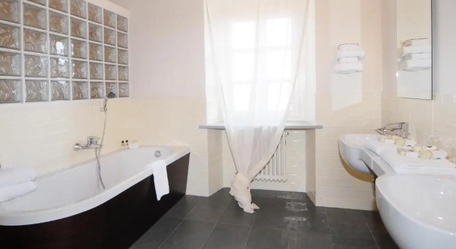 Люкс Hotel Antico Podere Propano