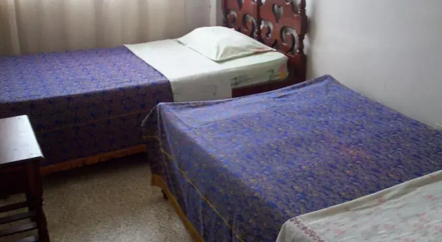 Hostal El Cisne