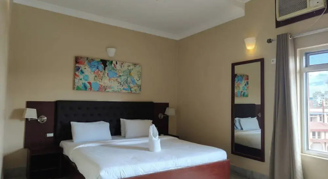 Полулюкс Hotel Acacia