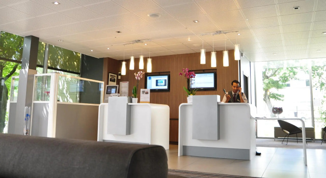 Novotel Nantes Carquefou