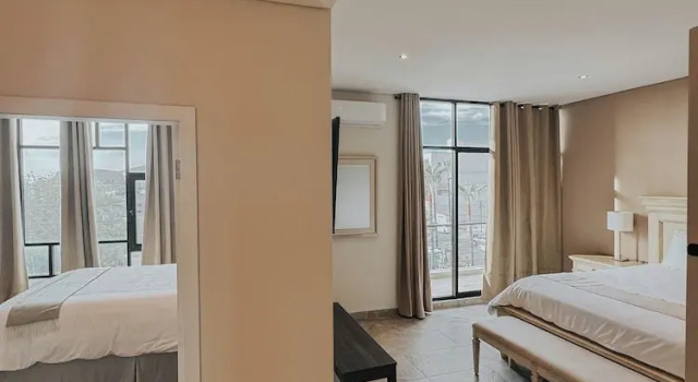 Superior Apartmá Suites Lassa