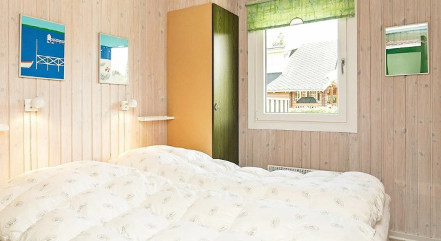Ferienhof Höpner in Püttsee, Prenota Hotel Hotel a Fehmarn con parcheggio, Parcheggio