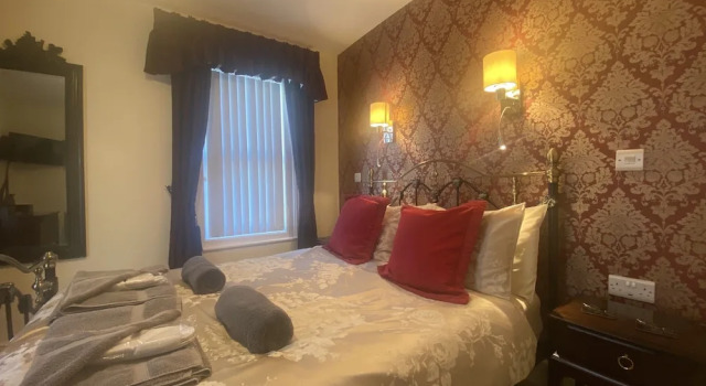 The Beach House Luxury Rooms, Varaa Huoneisto Asunnot kohteessa Merseyside, Huoneisto