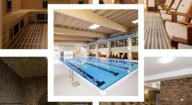 Апартаменты Warm Apartament Nou