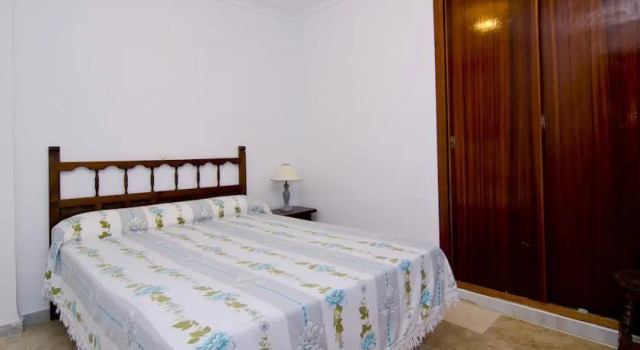 Apartamento Frentemar, Забронировать Апартаменты/квартира Отели Кальпе с бассейном, Бассейн