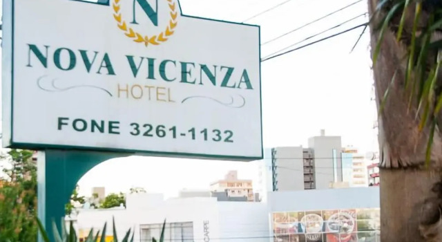 Nova Vicenza Hotel