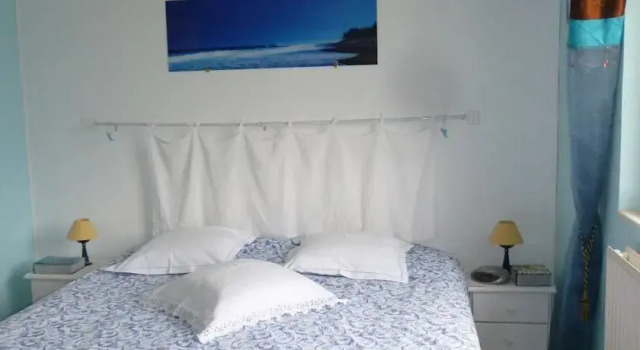 Chambre d'hôte chez Mémie, Book Hotel Thizy-les-Bourgs 