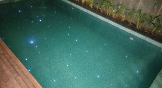 Люкс HF Pool Resorto