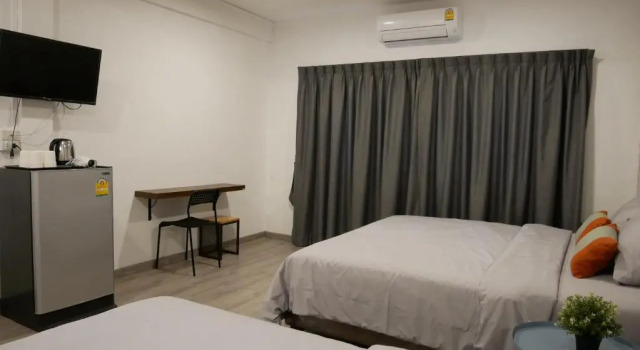 Номер Standard Np House