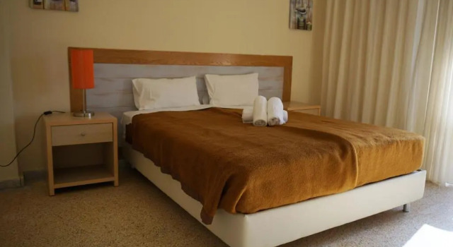 Апартаменты Apartments Dimitra