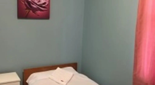 Одноместный номер Standard Anwar House