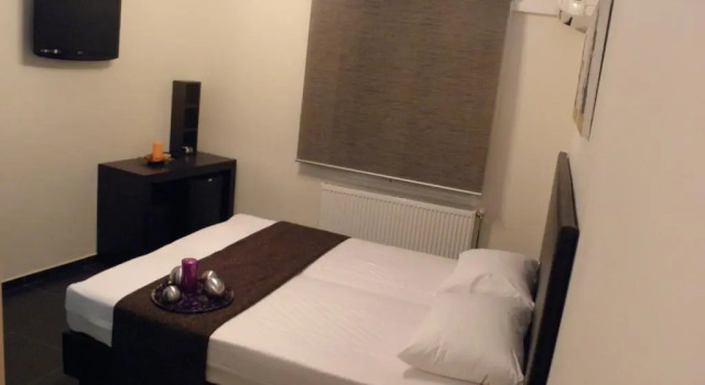 Номер Standard Casa Di Lusso
