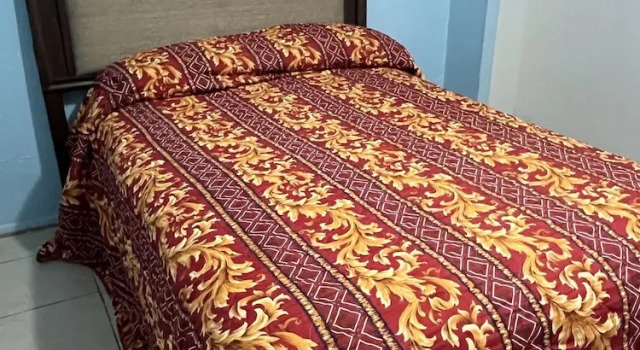Номер Standard Heritage Inn