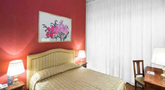 Gais Hotel