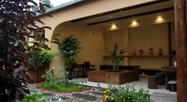 Liuxing Street Meet the Homestay Designer Homestay, Book Hotel Hotels in Xinjiang with Parking, Parking