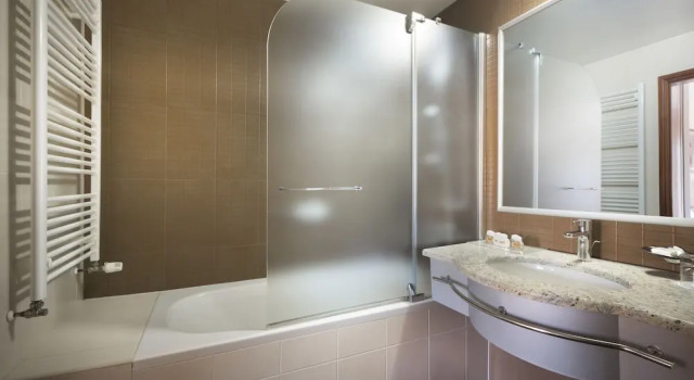 Апартаменты Valamar Villa Adria
