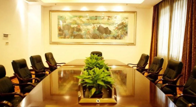 Phoenix Grand Hotel Fenghuang, Rezervovat Hotel Feng-chuang Hunan