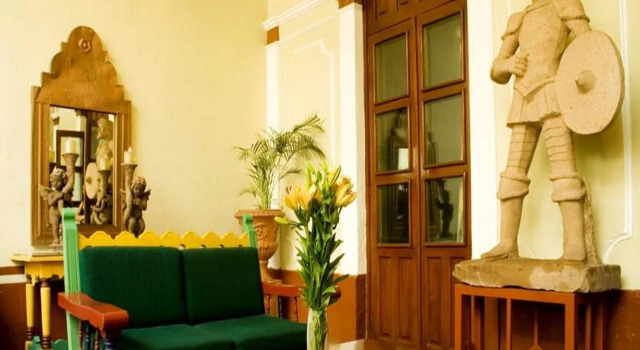 Hotel San Francisco Plaza, Book Hotel Guadalajara Jalisco