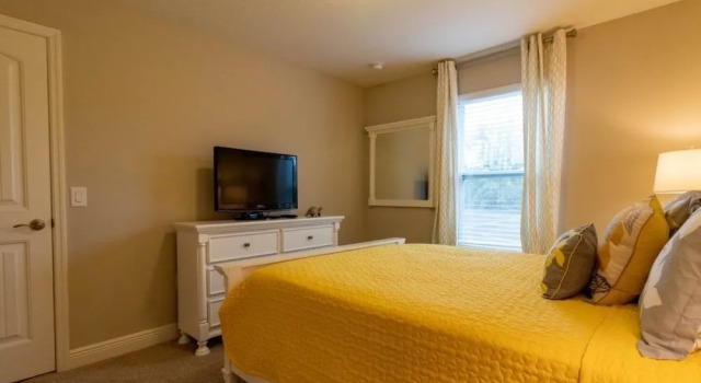 Themed Bedrooms You Will Love This Home! home