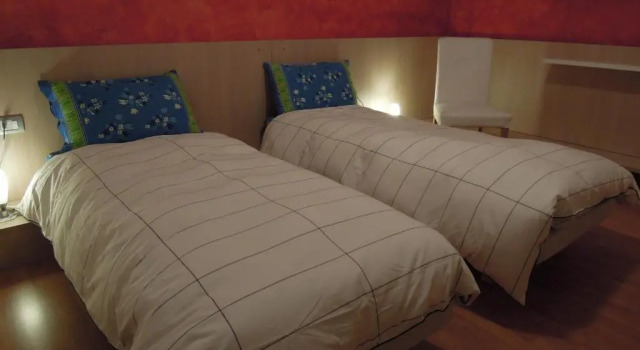 B&B Casa Vanzetta