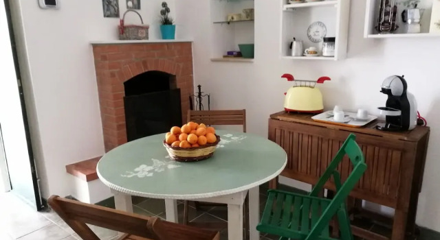 Small Country House Biokikko