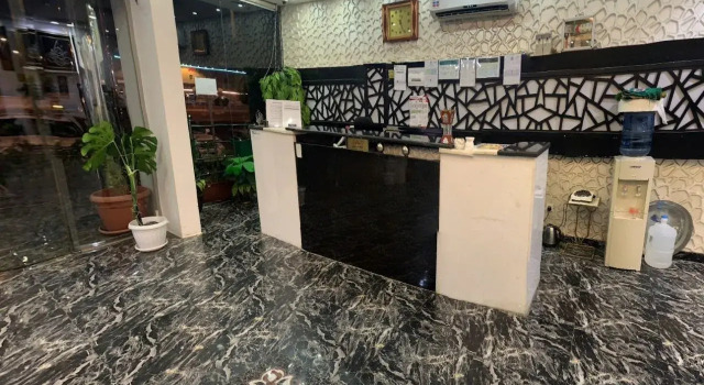 Dhiyafat Al Masief Furnished Apartments