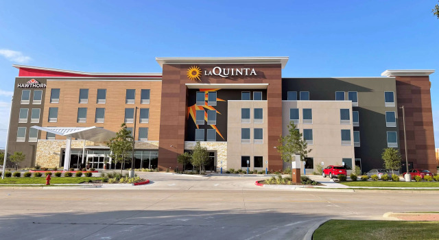 Hawthorn Extended Stay by Wyndham Pflugerville, Prenota Hotel Pflugerville Greater Austin