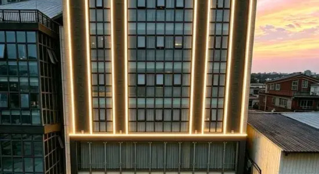 Aiyoupin Apartment Boutique Hotel, Rezervasyon Daire Guangdong otoparklı oteller, Otopark