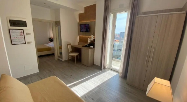 Полулюкс Hotel Caesar Paladium
