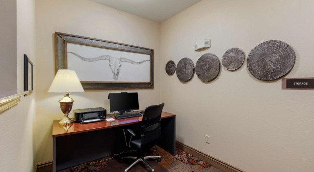 Best Western Plus Red River Inn, Réserver Hôtel Clarendon Texas